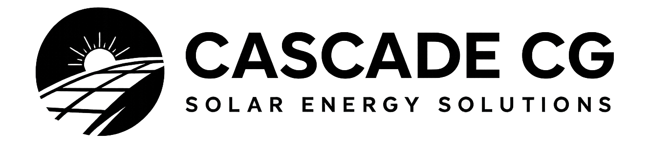 CASCADE CG ENERGY
